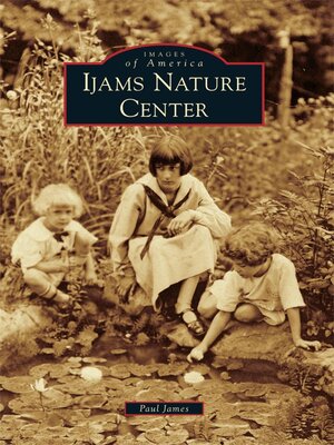 cover image of Ijams Nature Center